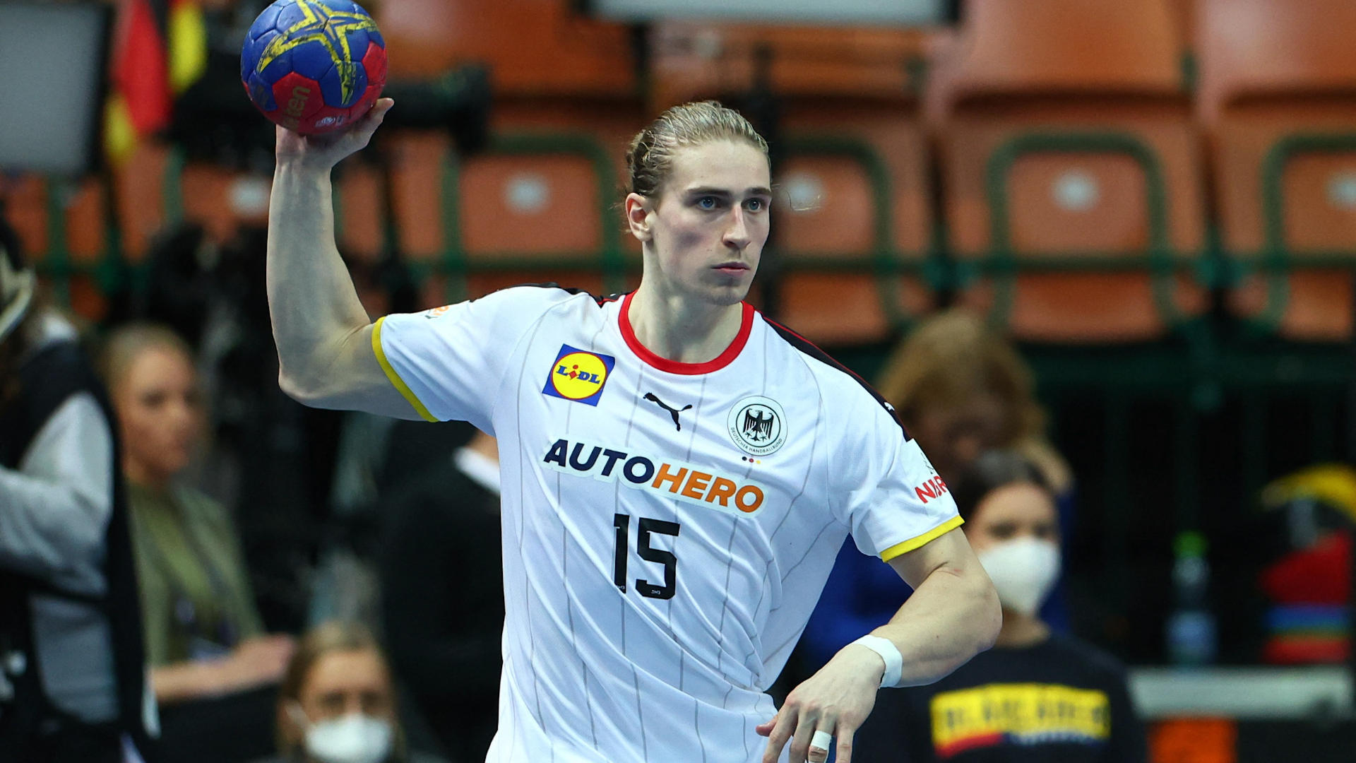La clave del balonmano en Paris 2024