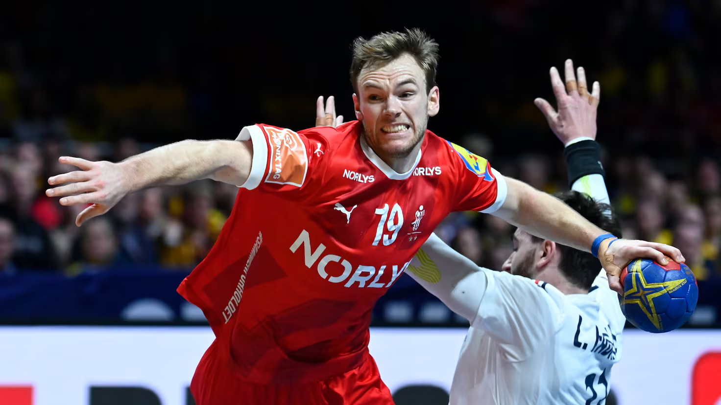 La clave del balonmano en Paris 2024
