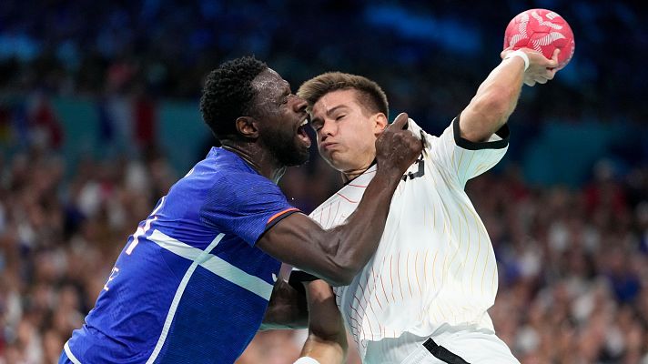 La clave del balonmano en Paris 2024
