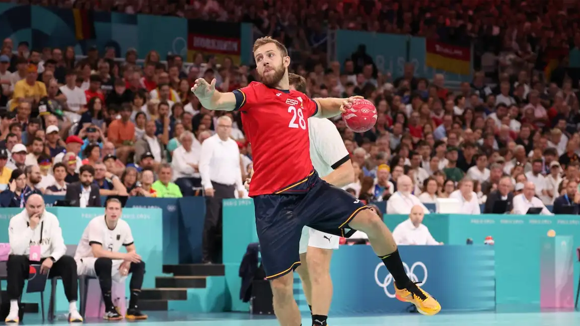 La clave del balonmano en Paris 2024