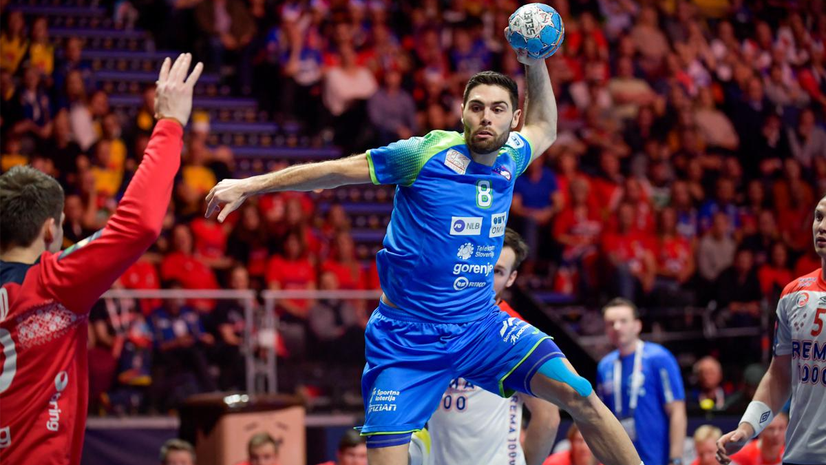 La clave del balonmano en Paris 2024