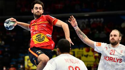 La clave del balonmano en Paris 2024
