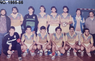 Historia del balonmano en Ciudad Real